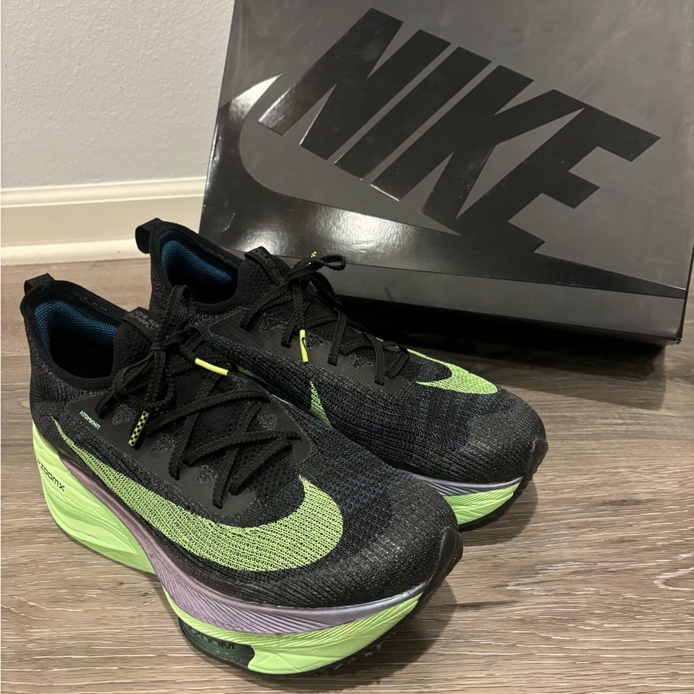 NIKE AIR ZOOM ALPHAFLY NEXT%